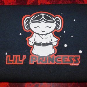 Lil' Princess T-shirt